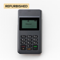 Refurbished PAX D180 Micro ATM Device (Metal Body)