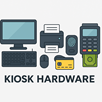 Kiosk Hardware